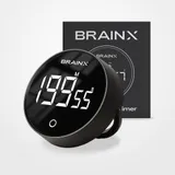 BrainX Timer - Таймер за продуктивност – изглед 1