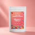 BrainChai Berry Breeze