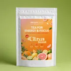 BrainChai Citrus Boost