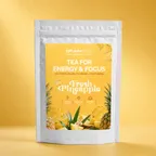 BrainChai Fresh Pineapple