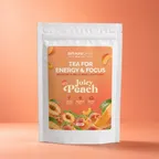 BrainChai Juicy Peach