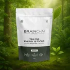BrainChai Natural