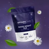 BrainChai Night - вечерен чай – изглед 1