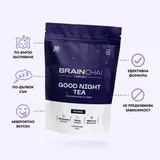 BrainChai Night - вечерен чай – изглед 4