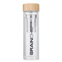 Brainchai бутилка с цедка