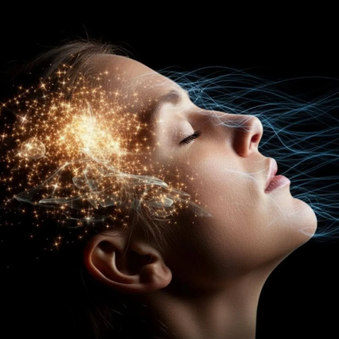 Как BrainChai Night действа върху съня