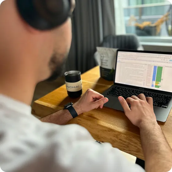 Продуктивна работа с BrainCoffee