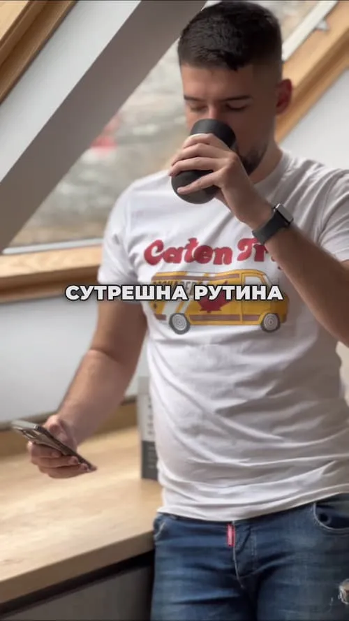 Видео отзив от Стилян