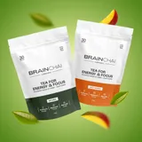 BrainChai - чай за продуктивност – изглед 1
