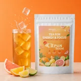 BrainChai - чай за продуктивност – изглед 4