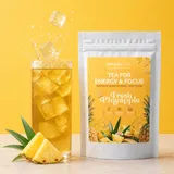 BrainChai - чай за продуктивност – изглед 3