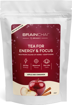 BrainChai Winter