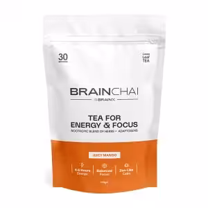 Brainchai - Тропично Манго