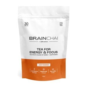 Brainchai - Тропично Манго