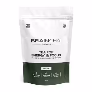 Brainchai - Натурален