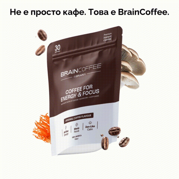 Brainchai - Good Night - Вечерен чай - Image 4