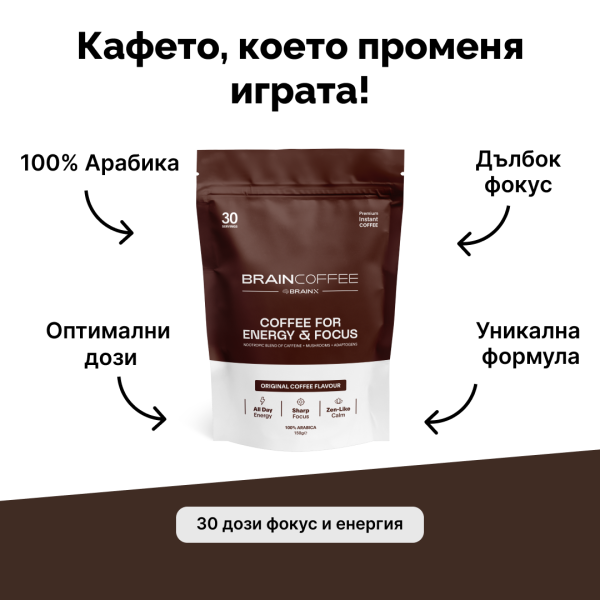 Brainchai - Good Night - Вечерен чай - Image 2