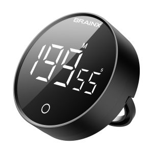 BrainX Timer - Таймер за продуктивност