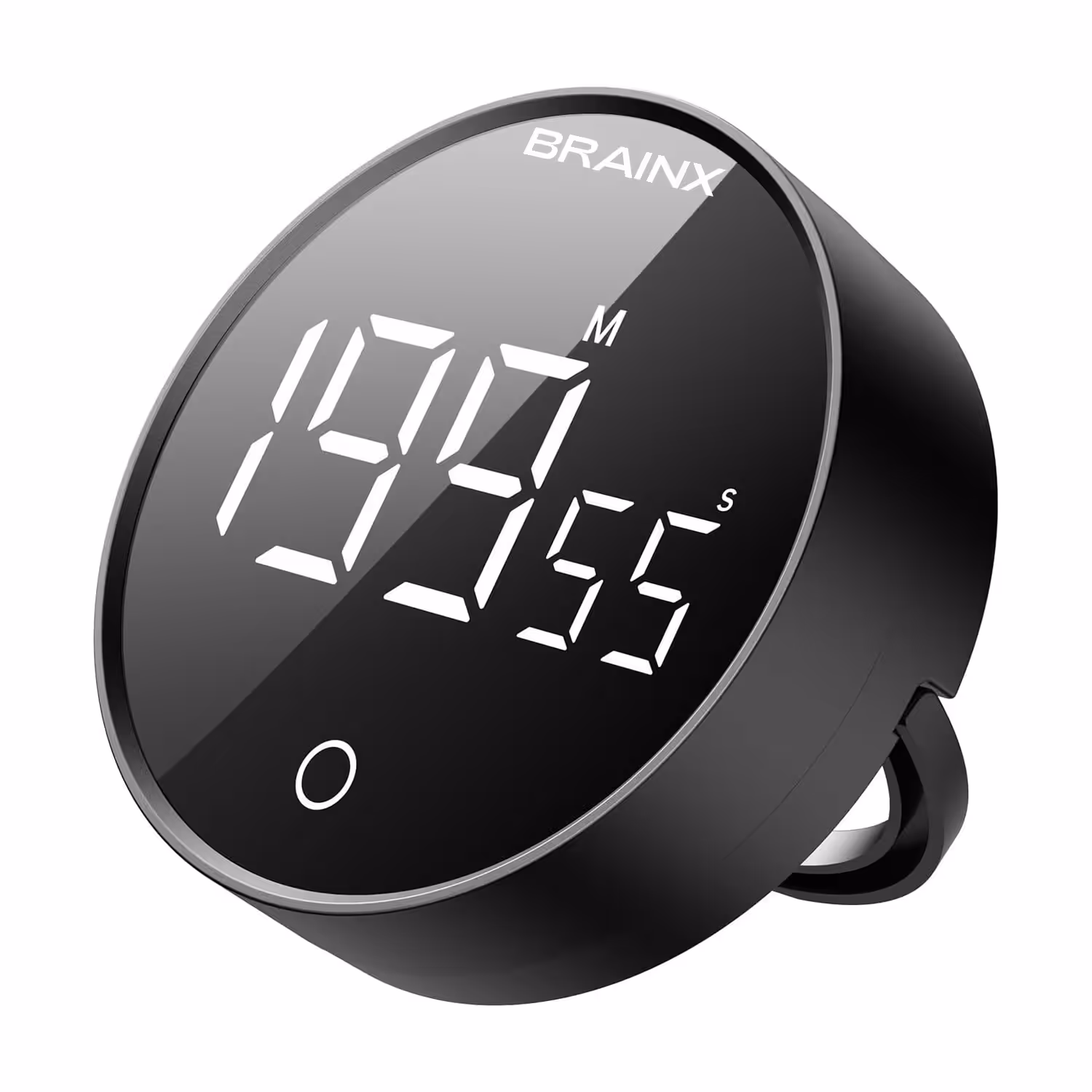 BrainX Timer – Таймер за продуктивност