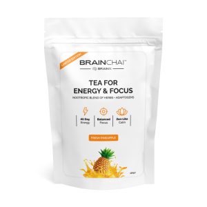 Brainchai - Fresh Pineapple