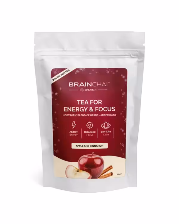 Brainchai - Winter Edition